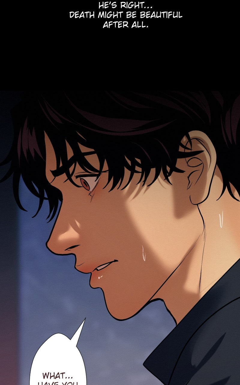 Read I'm Dating a Psychopath Manga Online