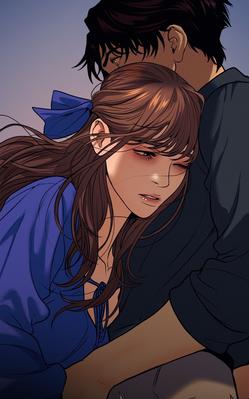 Read I'm Dating a Psychopath Manga Online