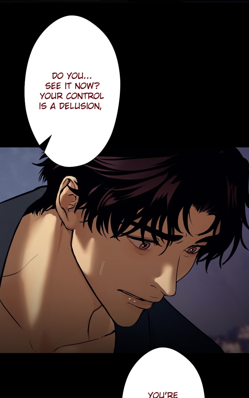Read I'm Dating a Psychopath Manga Online