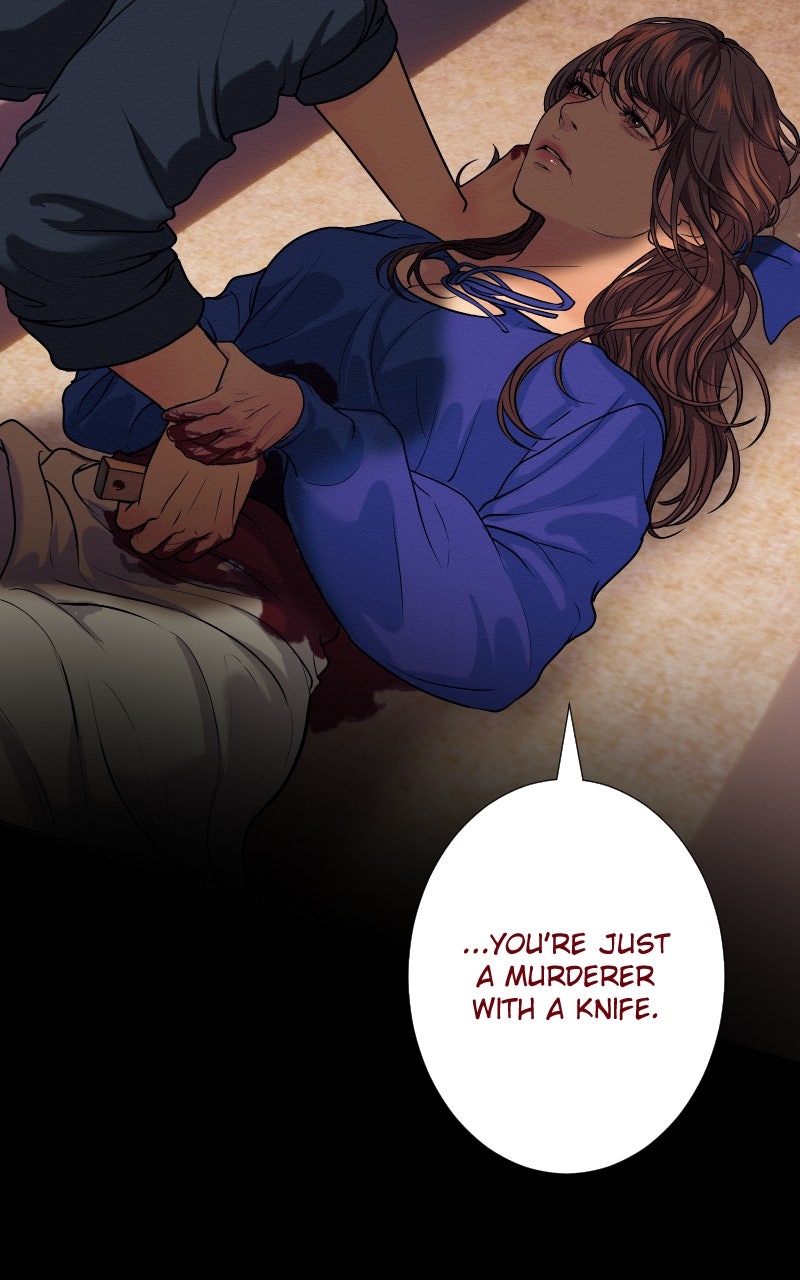 Read I'm Dating a Psychopath Manga Online