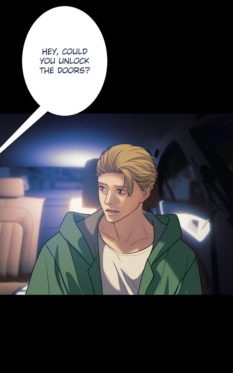 Read I'm Dating a Psychopath Manga Online