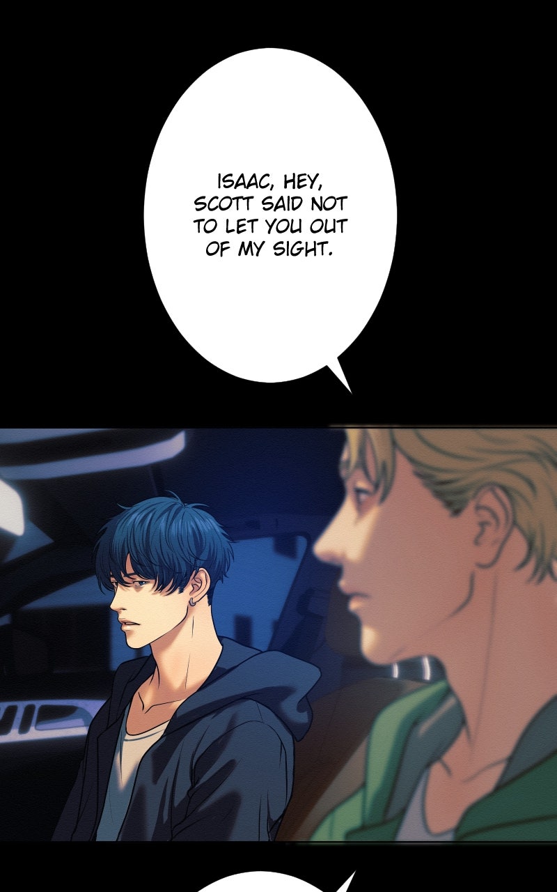 Read I'm Dating a Psychopath Manga Online