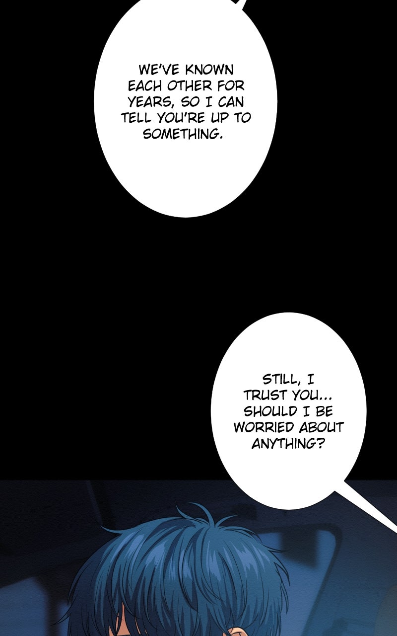 Read I'm Dating a Psychopath Manga Online