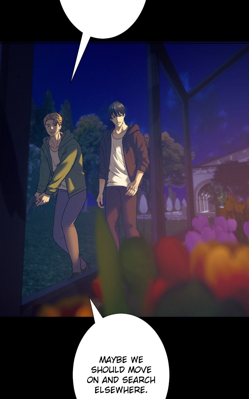 Read I'm Dating a Psychopath Manga Online