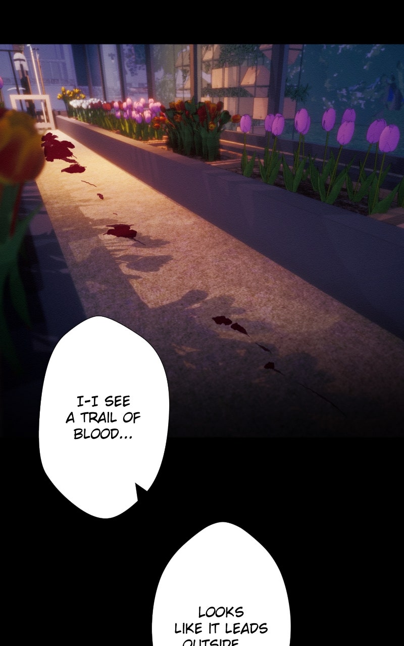 Read I'm Dating a Psychopath Manga Online
