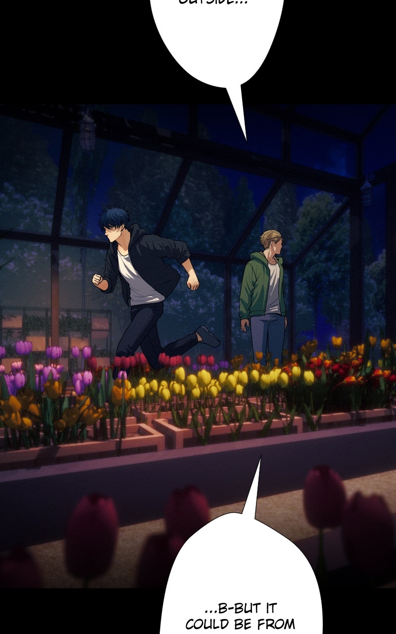 Read I'm Dating a Psychopath Manga Online