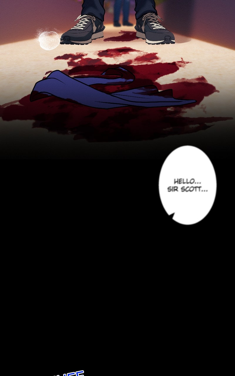 Read I'm Dating a Psychopath Manga Online