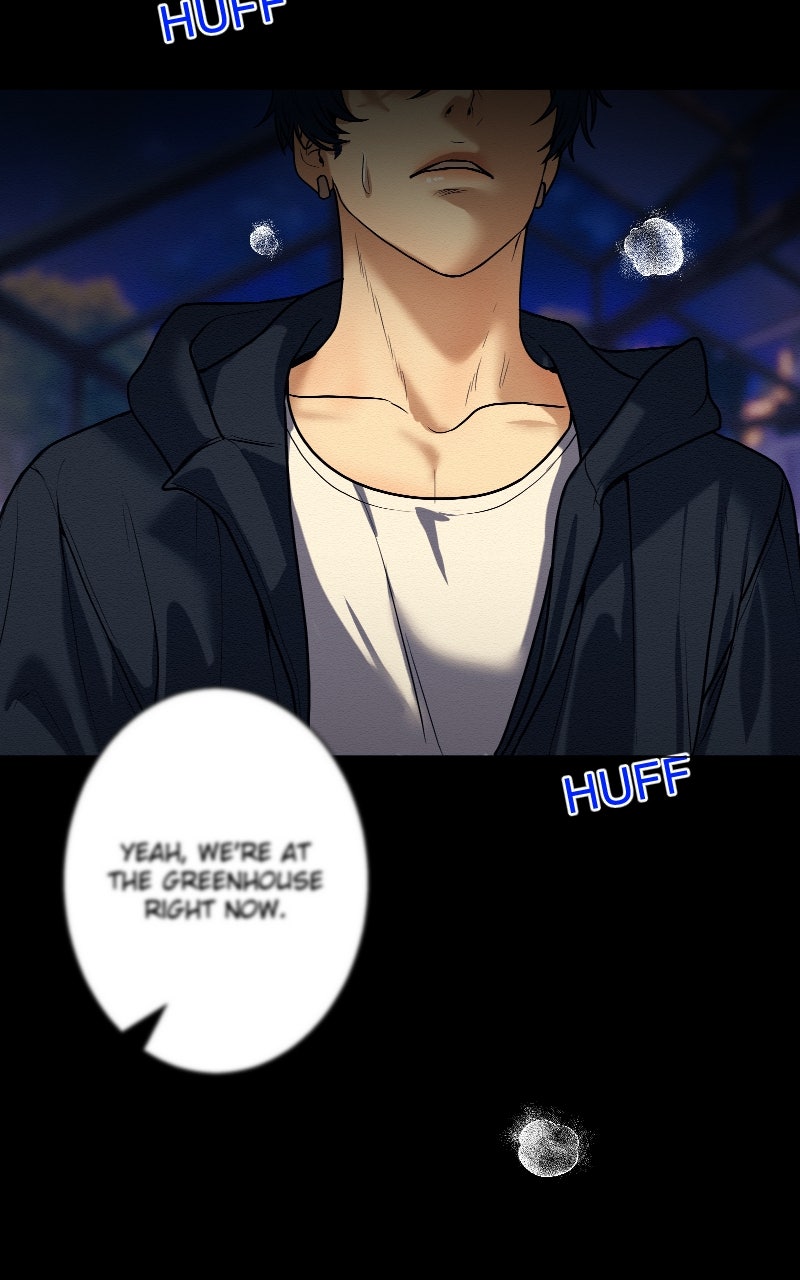 Read I'm Dating a Psychopath Manga Online