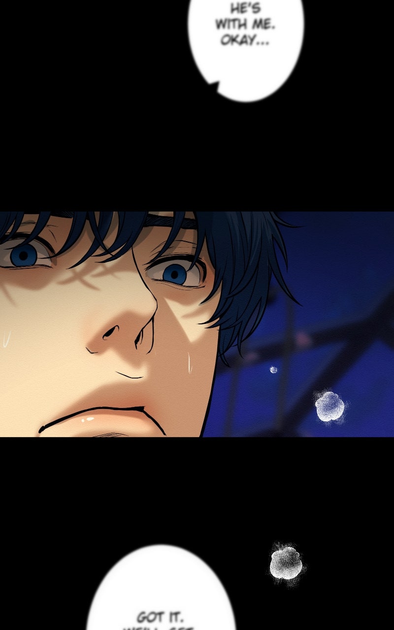 Read I'm Dating a Psychopath Manga Online