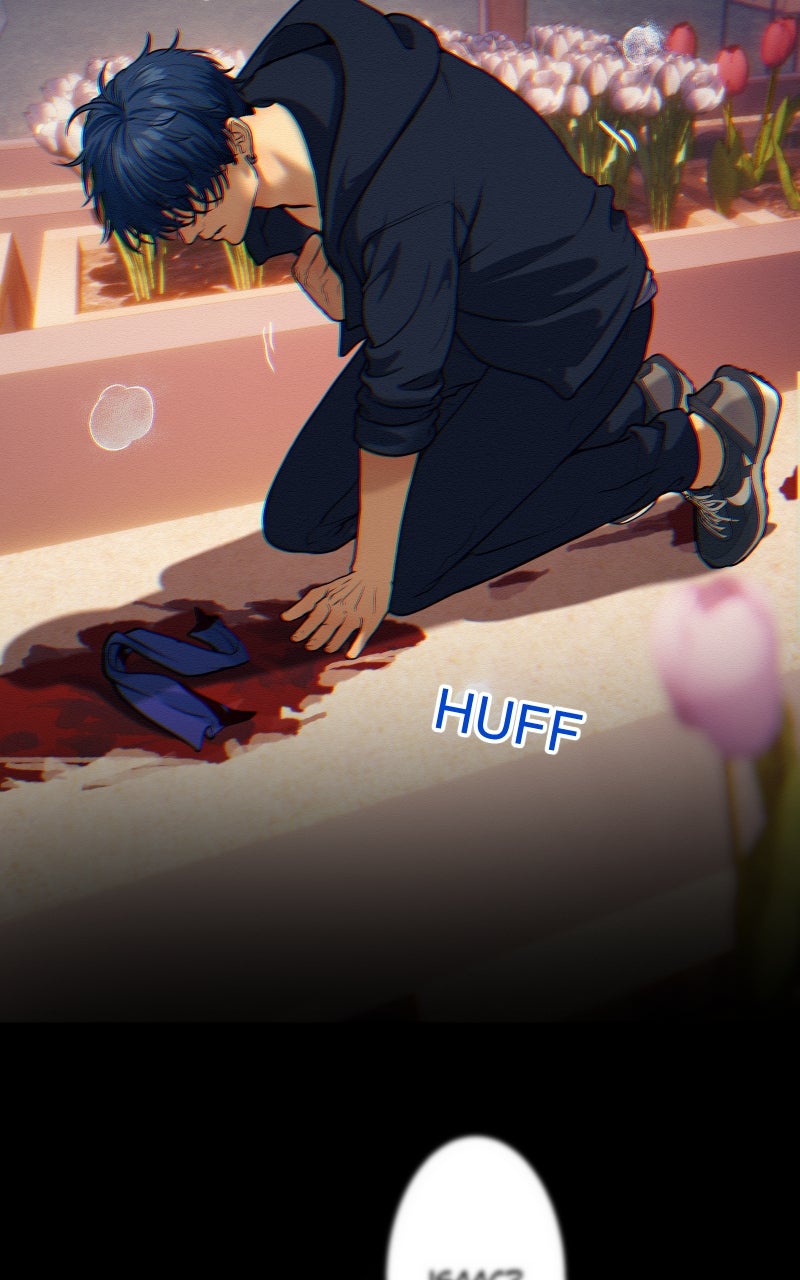 Read I'm Dating a Psychopath Manga Online