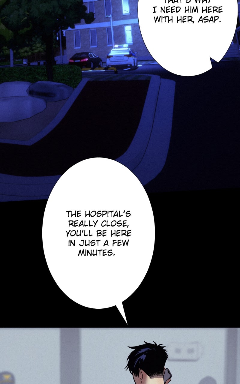 Read I'm Dating a Psychopath Manga Online