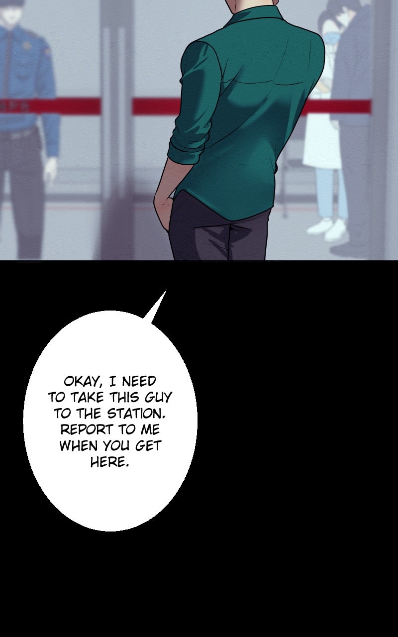Read I'm Dating a Psychopath Manga Online