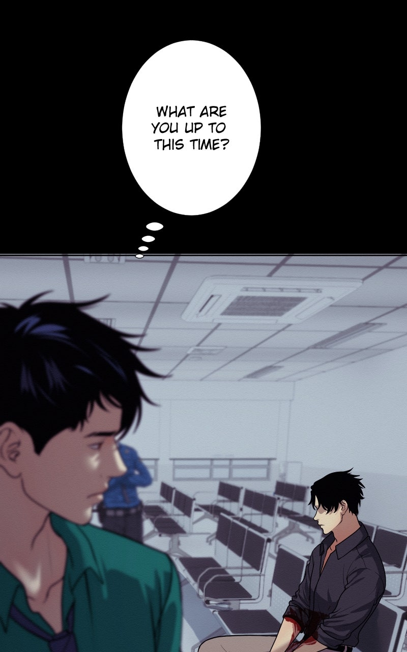 Read I'm Dating a Psychopath Manga Online