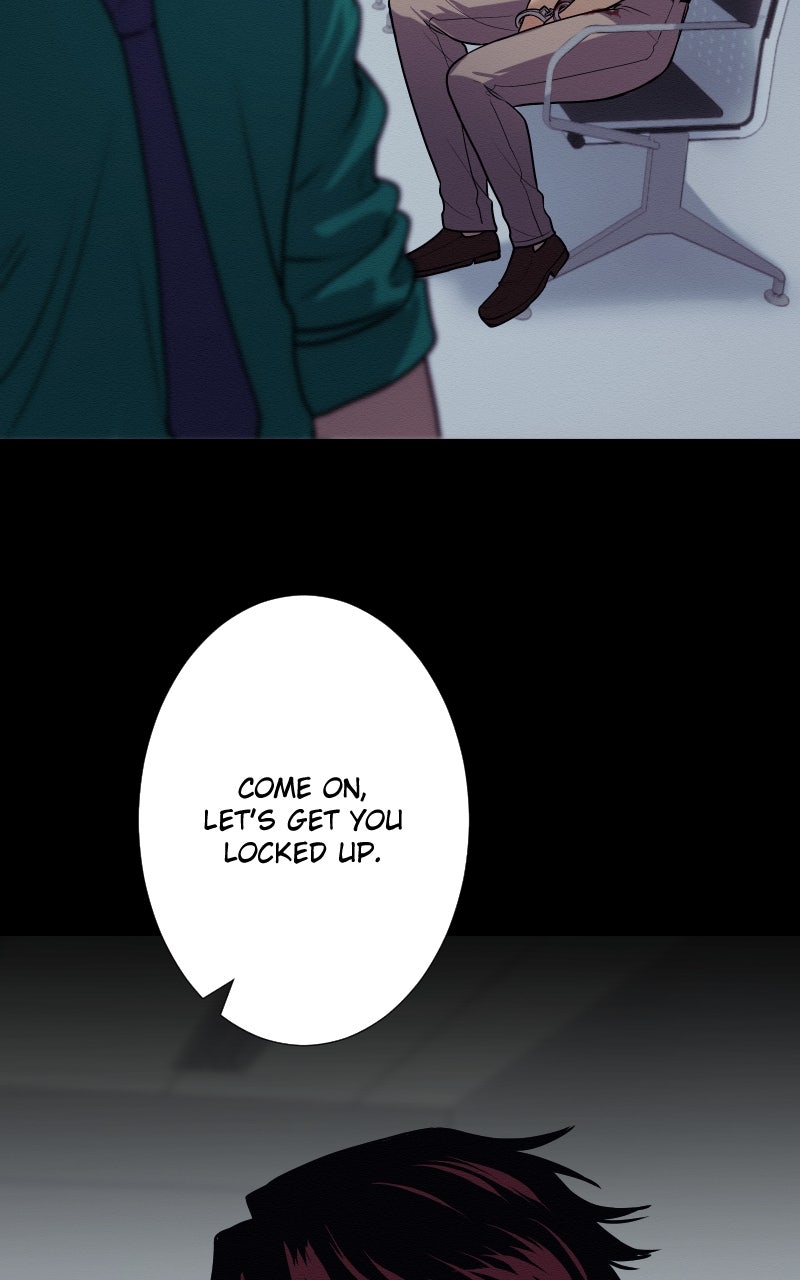 Read I'm Dating a Psychopath Manga Online