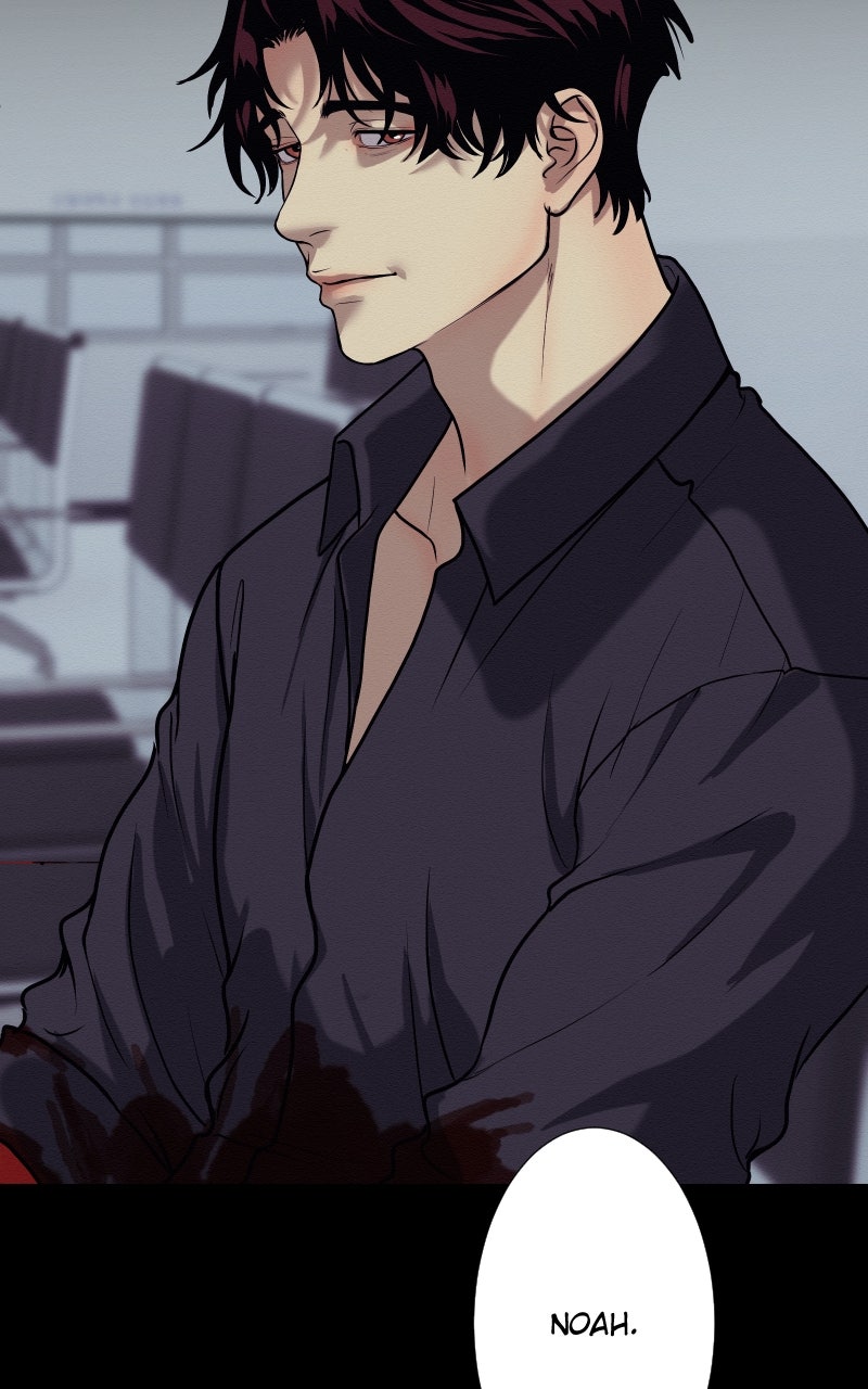 Read I'm Dating a Psychopath Manga Online