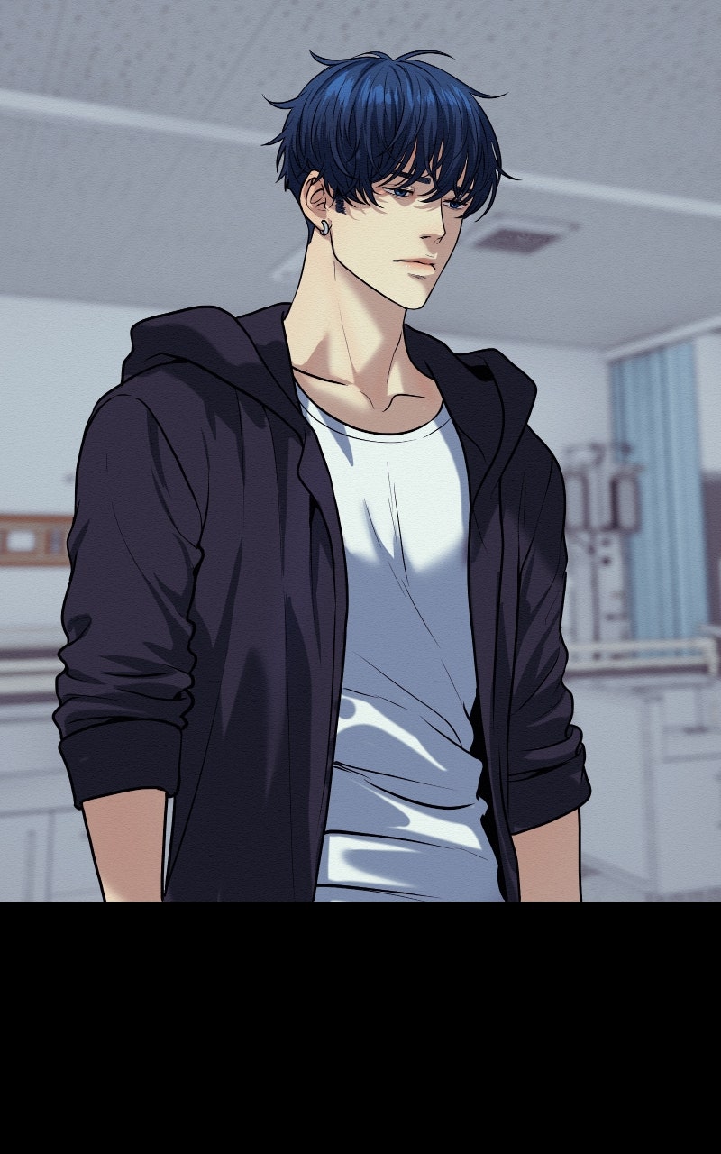 Read I'm Dating a Psychopath Manga Online