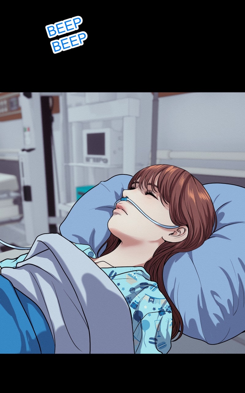 Read I'm Dating a Psychopath Manga Online