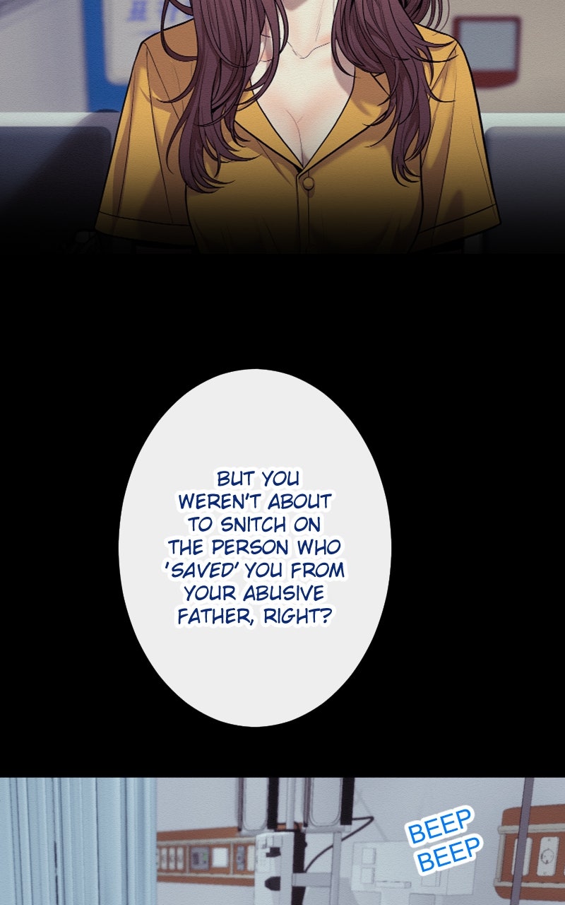 Read I'm Dating a Psychopath Manga Online