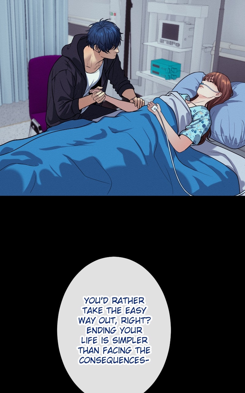 Read I'm Dating a Psychopath Manga Online