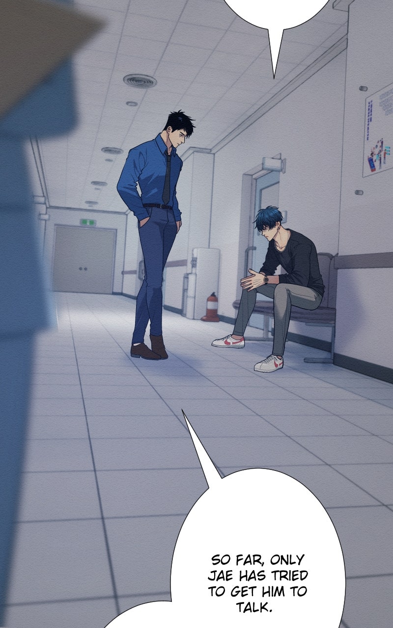Read I'm Dating a Psychopath Manga Online