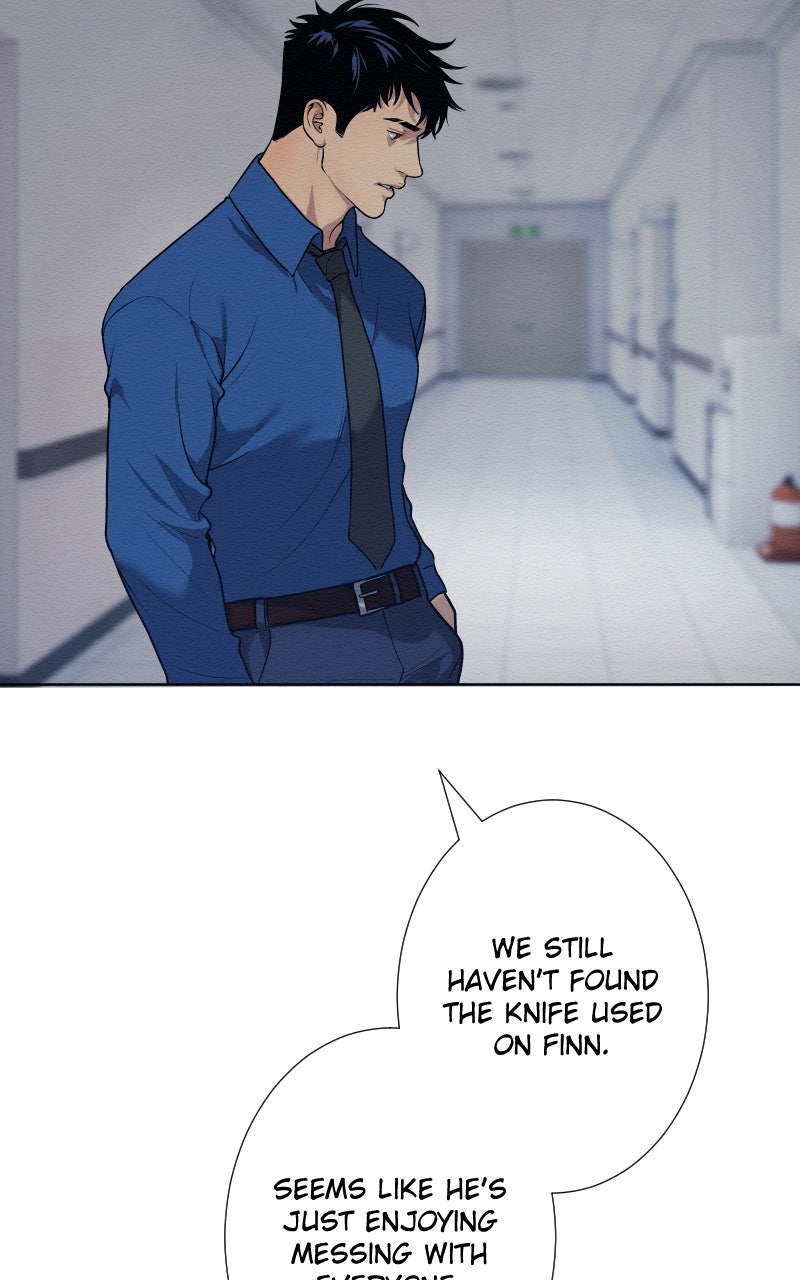 Read I'm Dating a Psychopath Manga Online