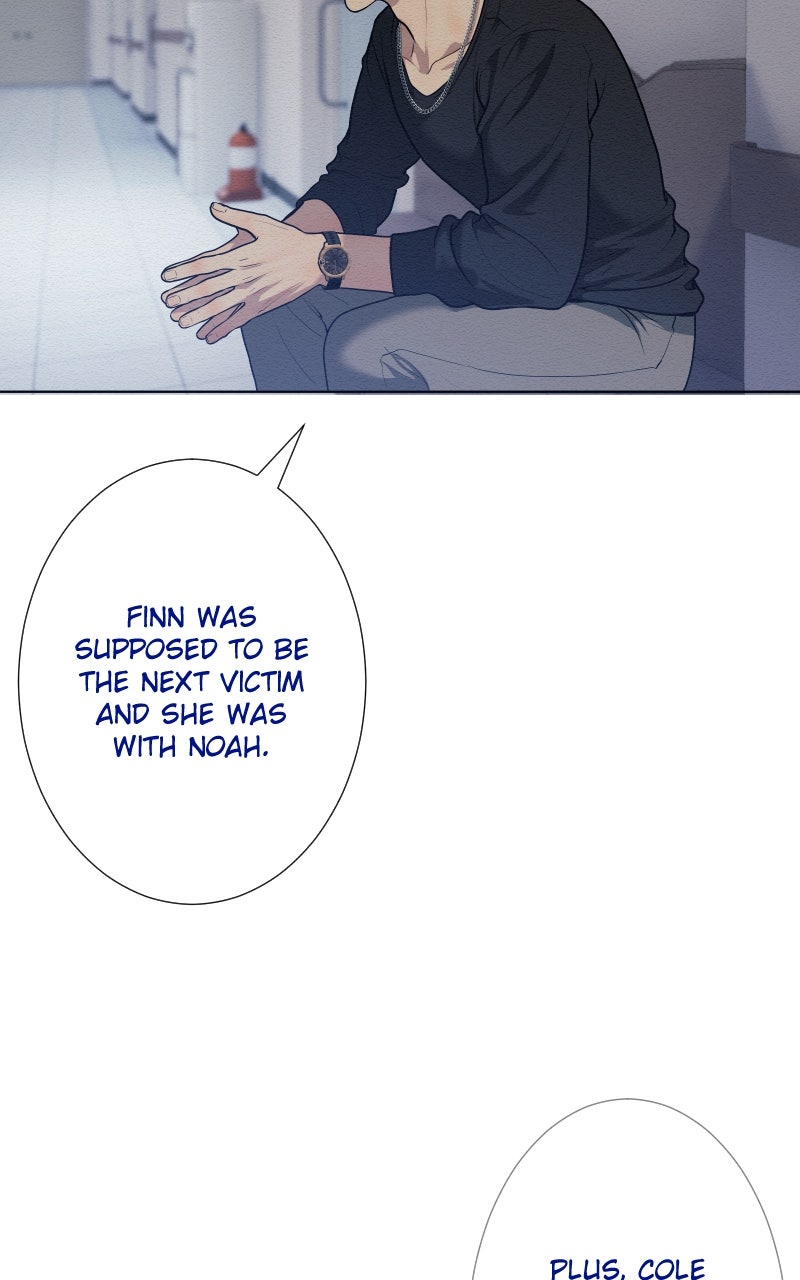 Read I'm Dating a Psychopath Manga Online