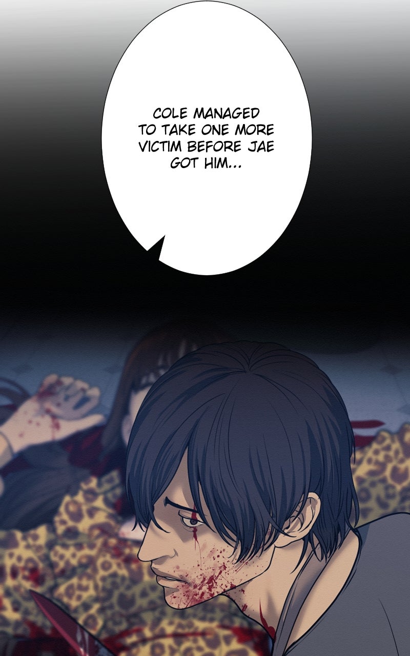 Read I'm Dating a Psychopath Manga Online