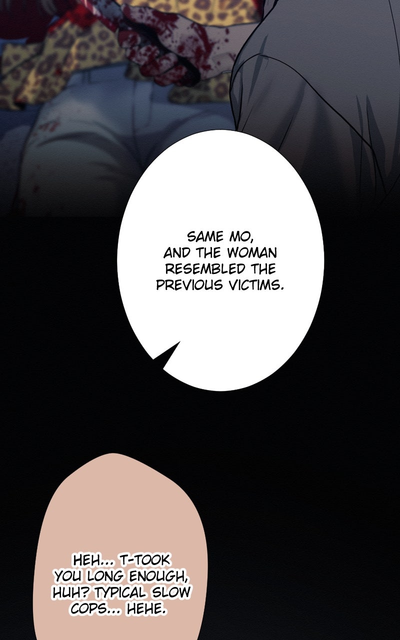 Read I'm Dating a Psychopath Manga Online