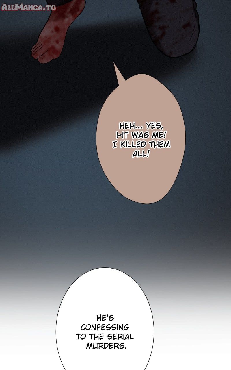 Read I'm Dating a Psychopath Manga Online