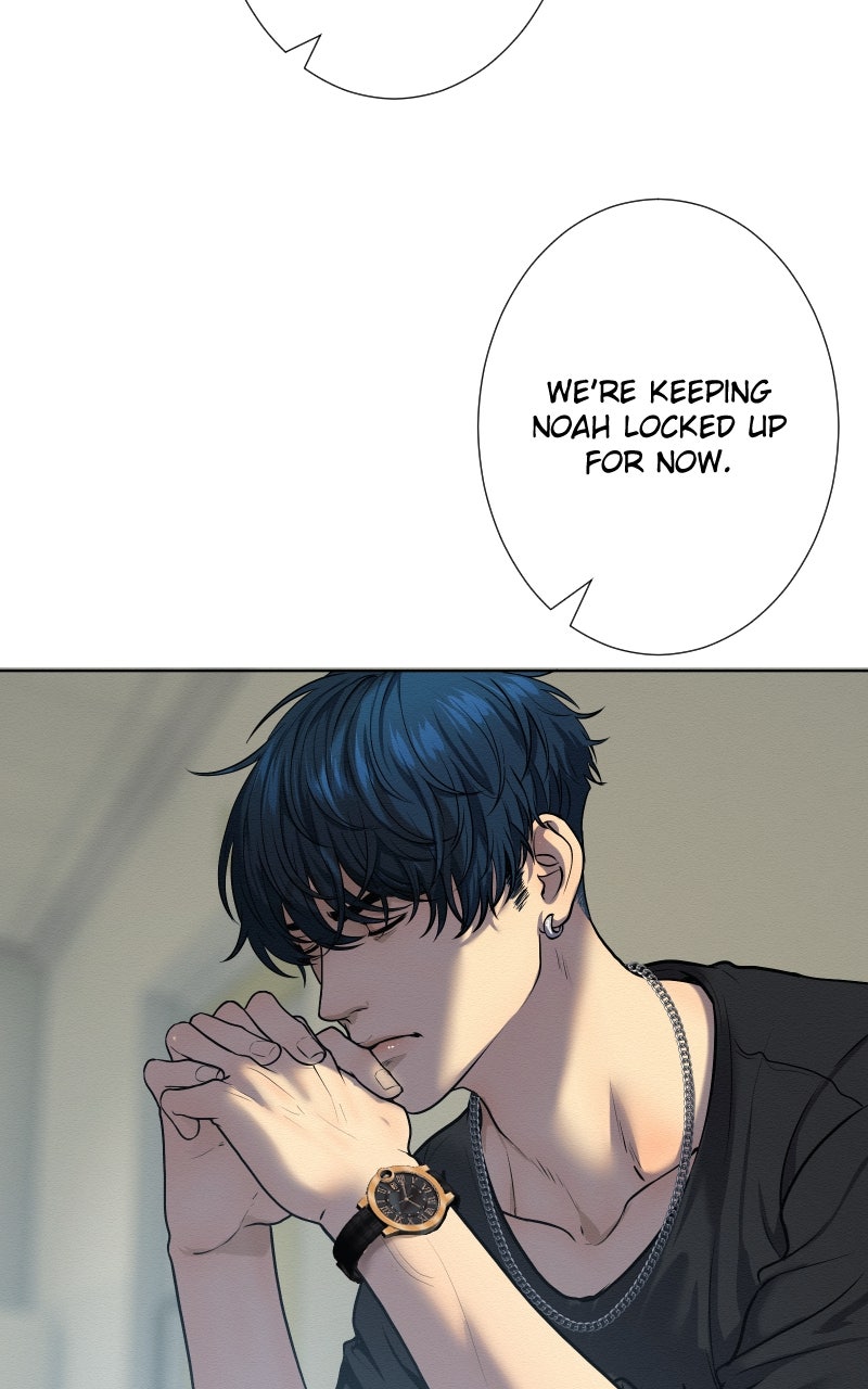 Read I'm Dating a Psychopath Manga Online