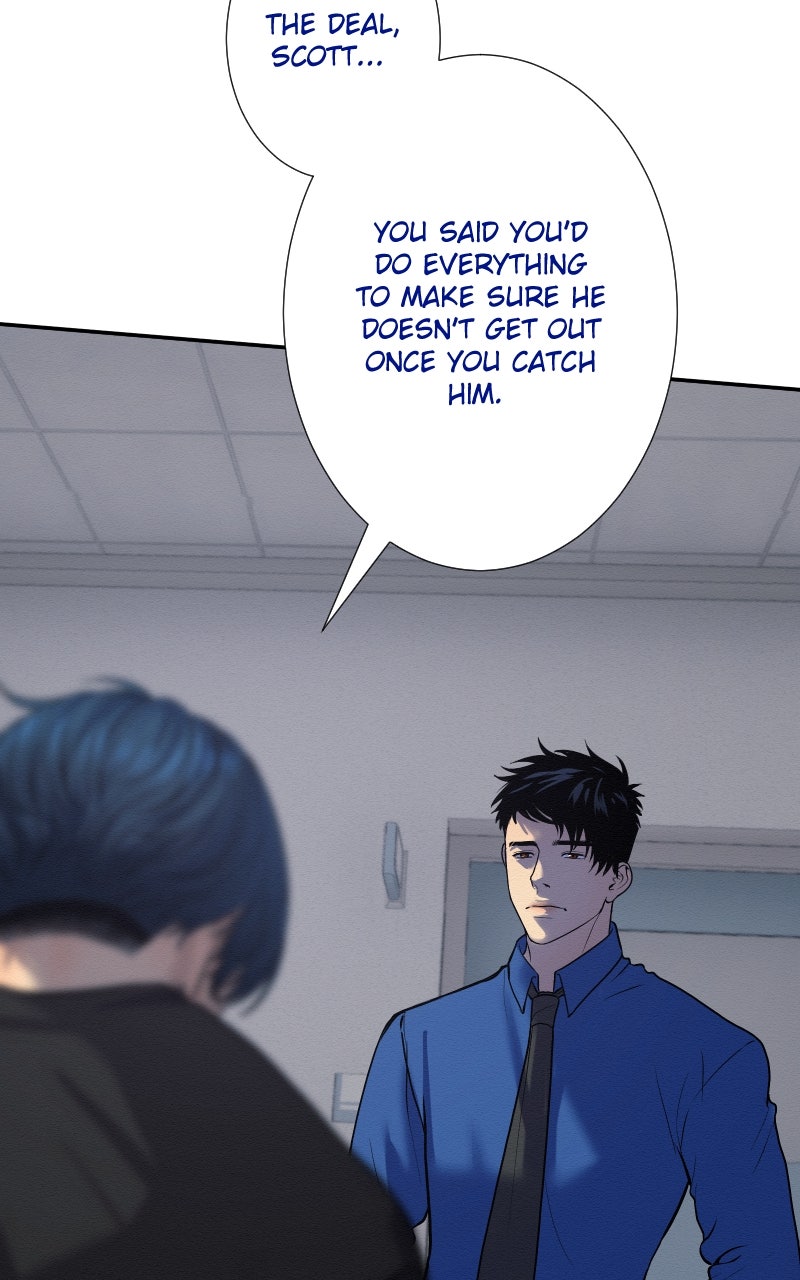 Read I'm Dating a Psychopath Manga Online