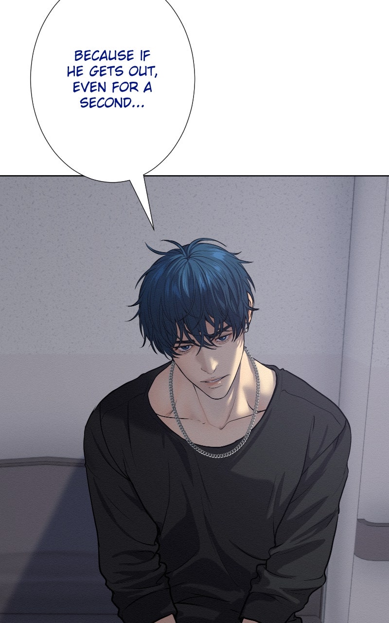 Read I'm Dating a Psychopath Manga Online