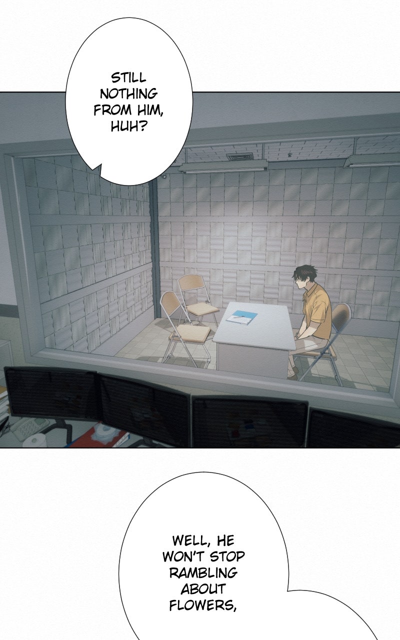 Read I'm Dating a Psychopath Manga Online