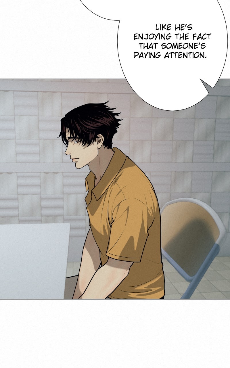 Read I'm Dating a Psychopath Manga Online