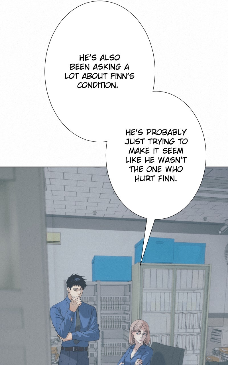 Read I'm Dating a Psychopath Manga Online