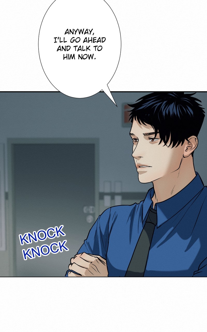 Read I'm Dating a Psychopath Manga Online