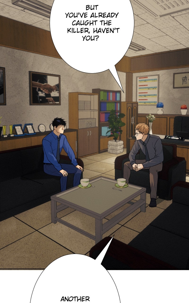 Read I'm Dating a Psychopath Manga Online