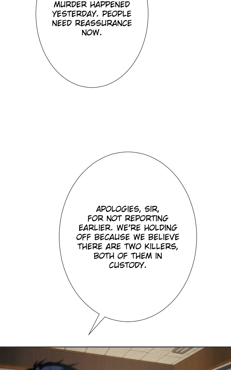 Read I'm Dating a Psychopath Manga Online