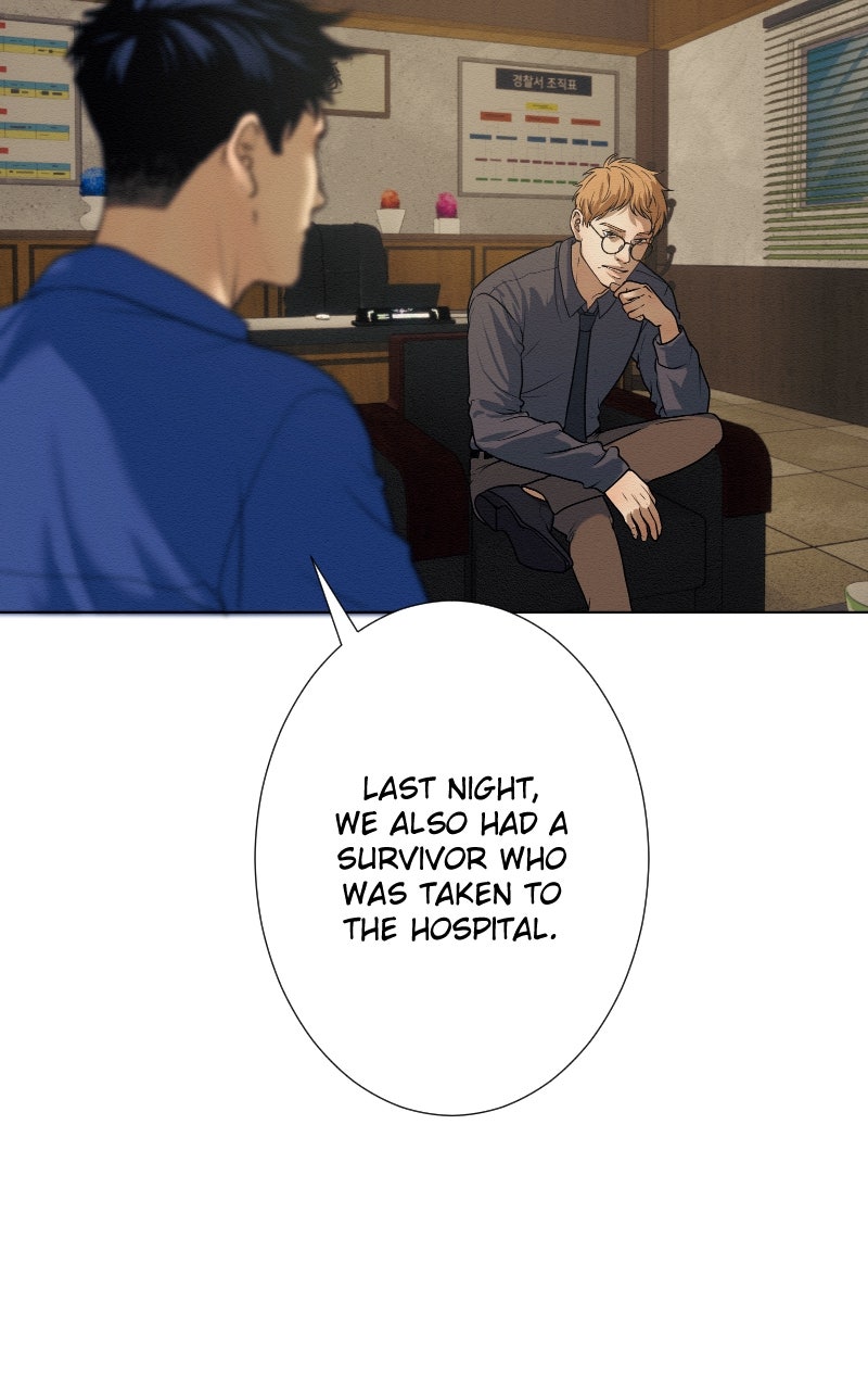 Read I'm Dating a Psychopath Manga Online