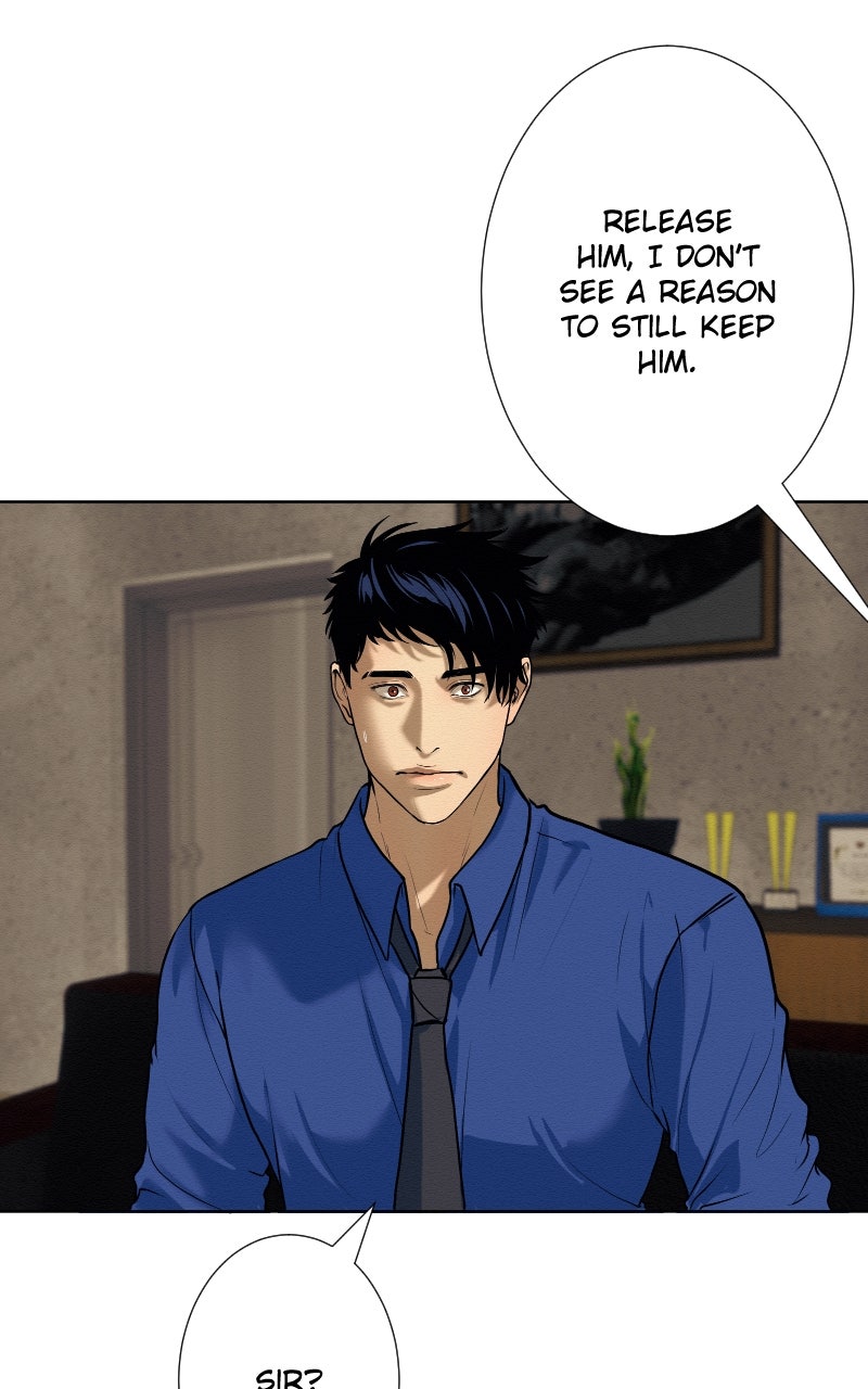 Read I'm Dating a Psychopath Manga Online