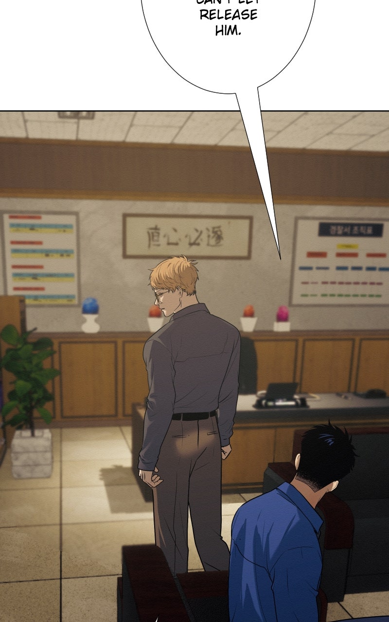 Read I'm Dating a Psychopath Manga Online