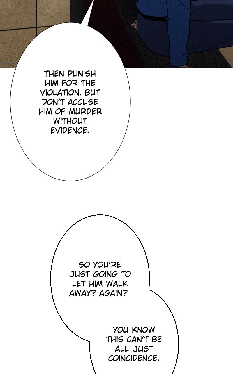 Read I'm Dating a Psychopath Manga Online