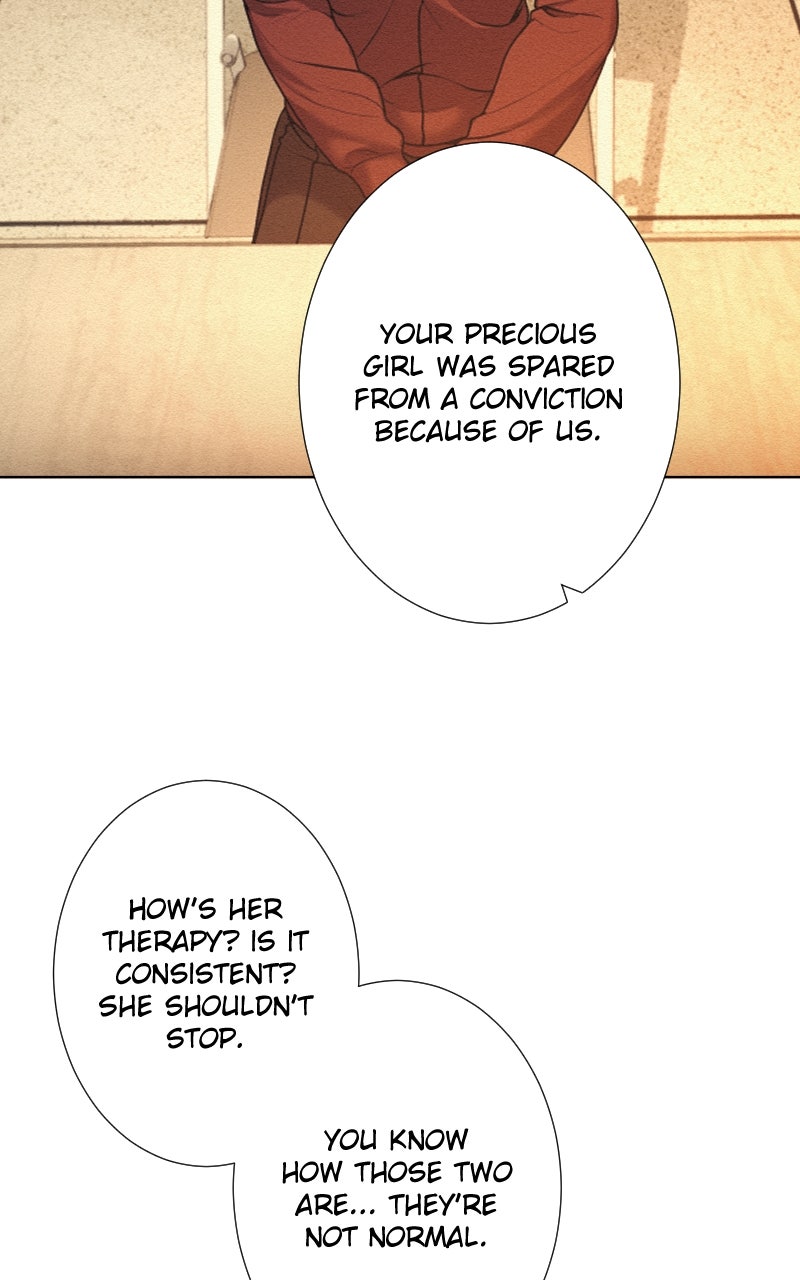 Read I'm Dating a Psychopath Manga Online