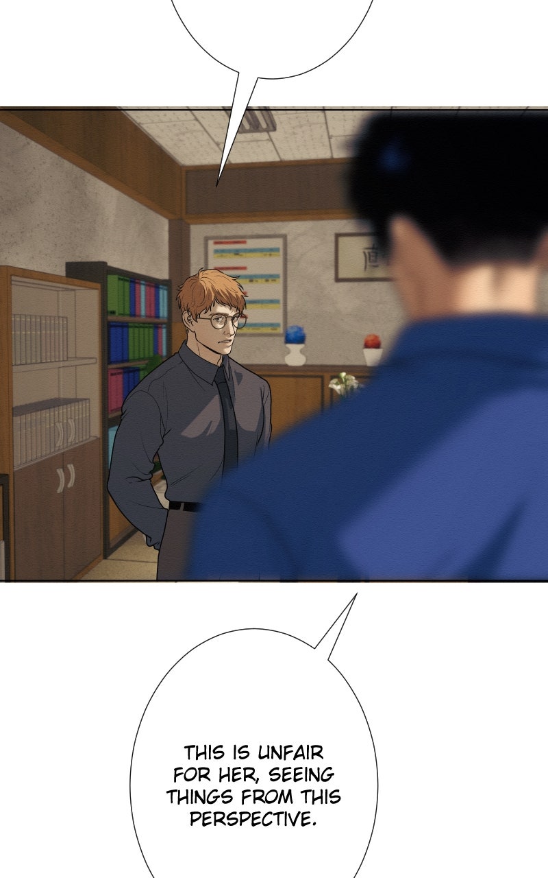 Read I'm Dating a Psychopath Manga Online