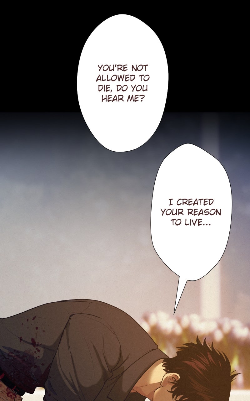 Read I'm Dating a Psychopath Manga Online