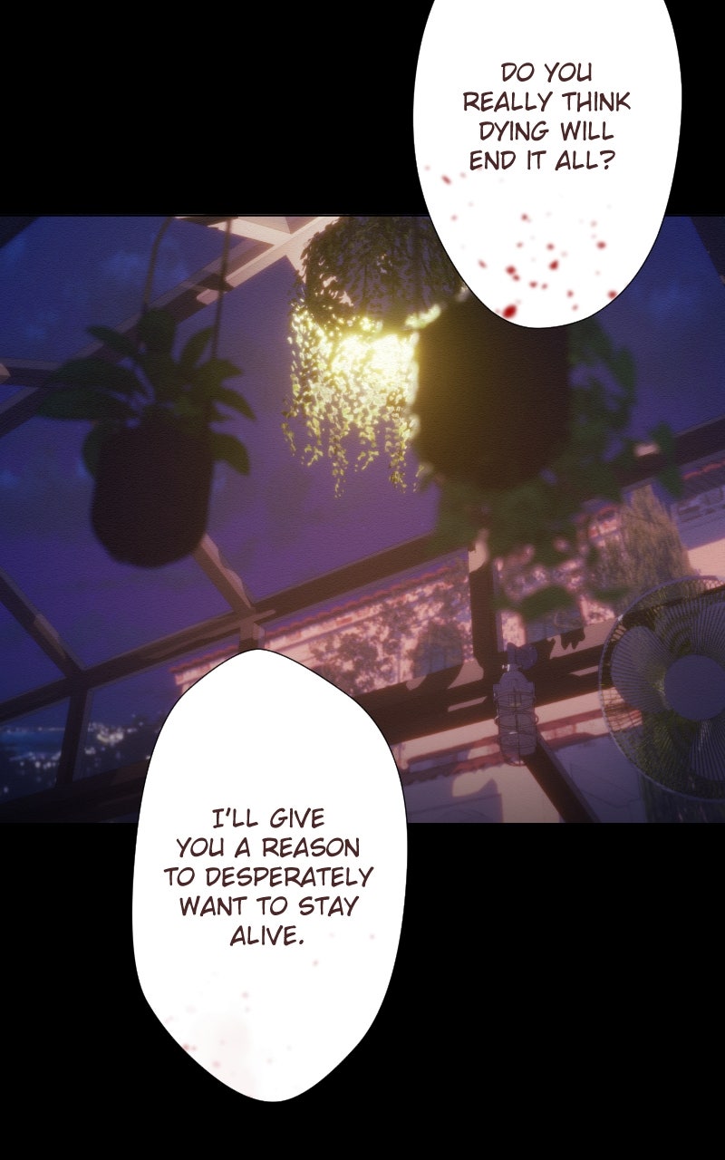 Read I'm Dating a Psychopath Manga Online