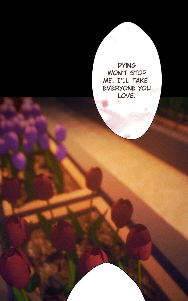 Read I'm Dating a Psychopath Manga Online