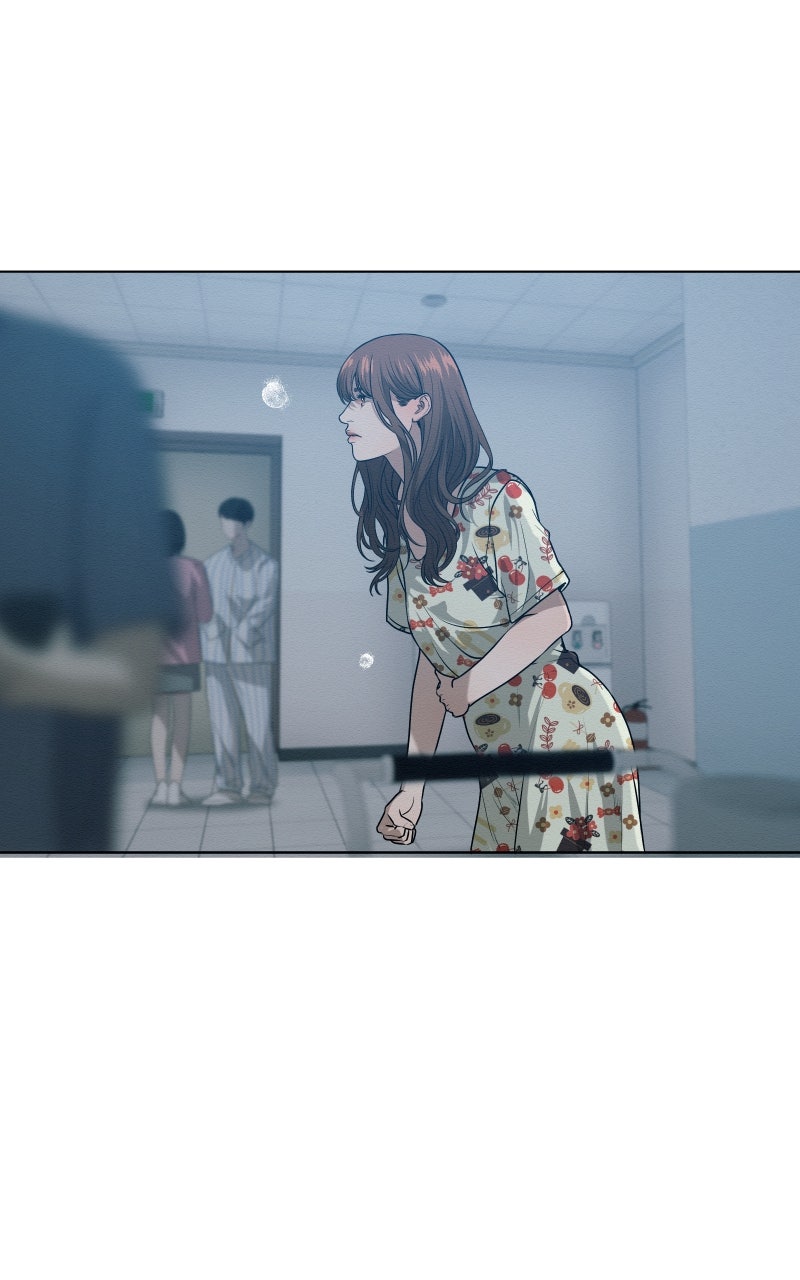 Read I'm Dating a Psychopath Manga Online