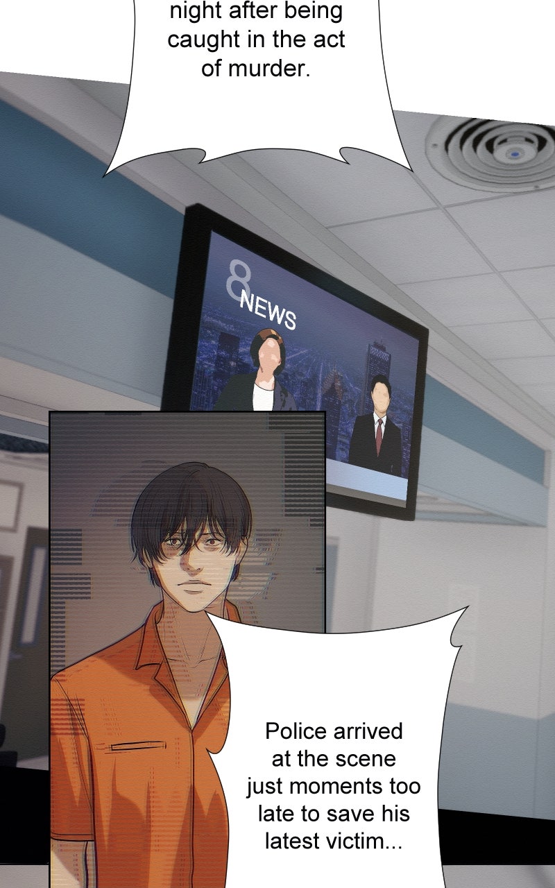 Read I'm Dating a Psychopath Manga Online