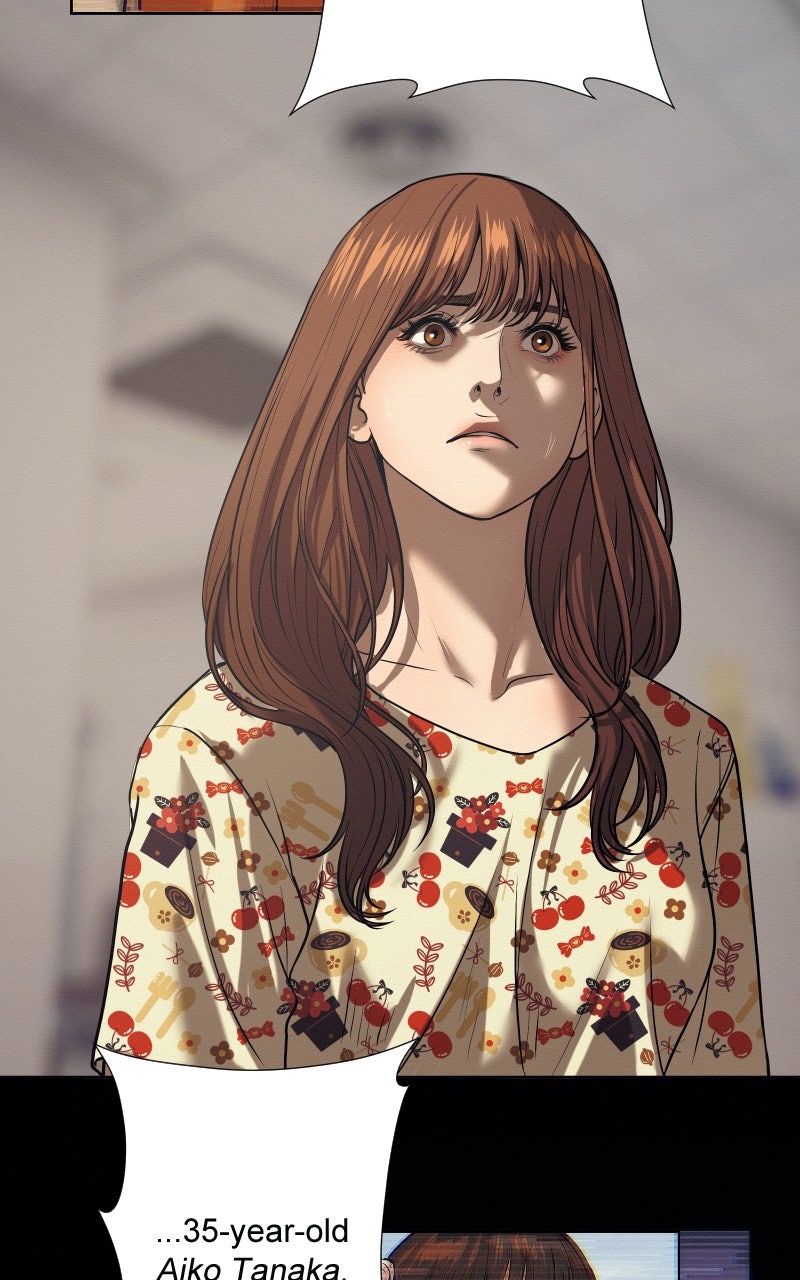 Read I'm Dating a Psychopath Manga Online